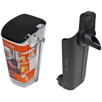 Milchbehälter zu Philips LatteGo Series Kaffeevollautomaten